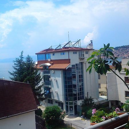 Apartments Smakoski Ohrid Camera foto