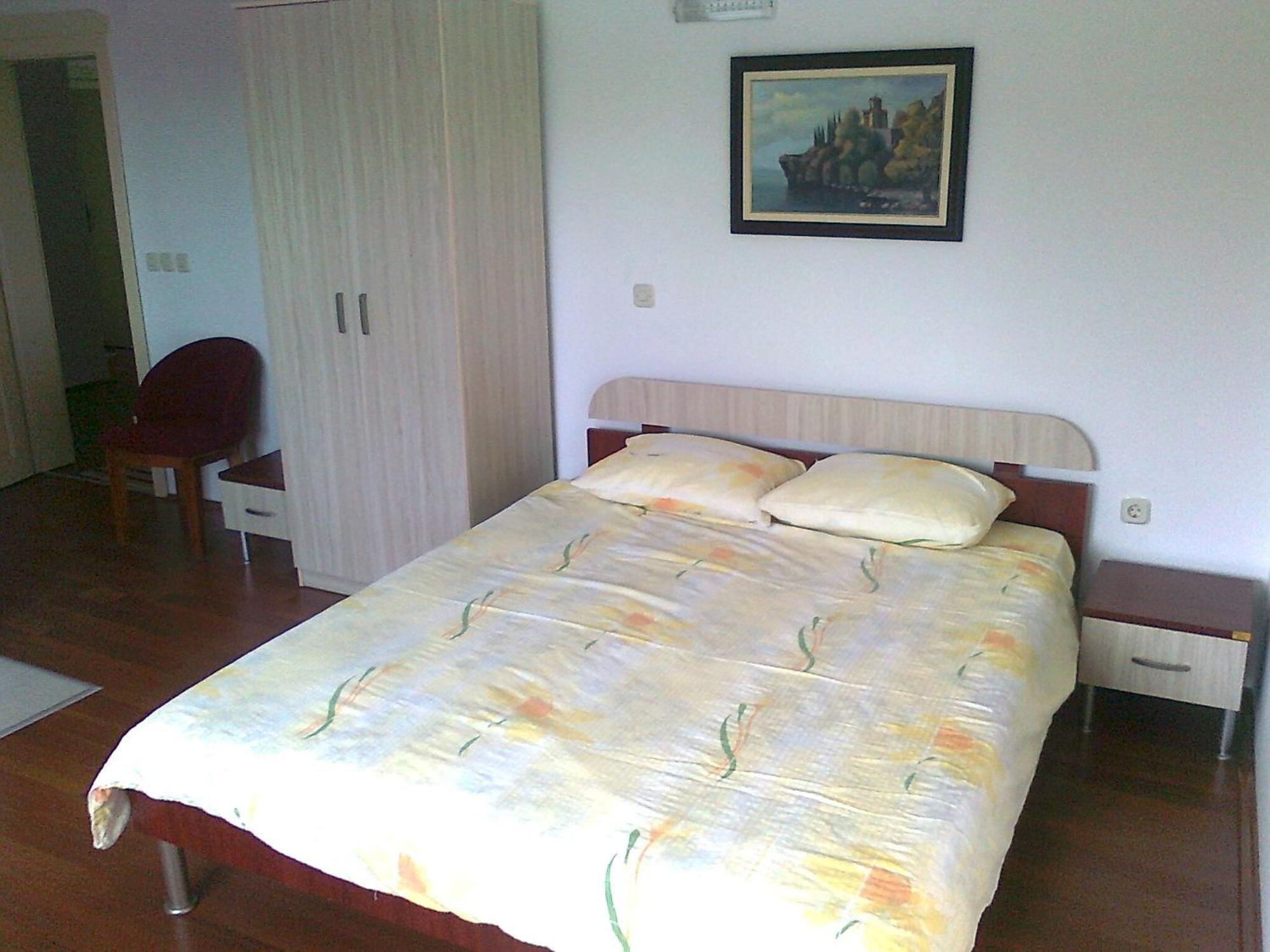 Apartments Smakoski Ohrid Esterno foto